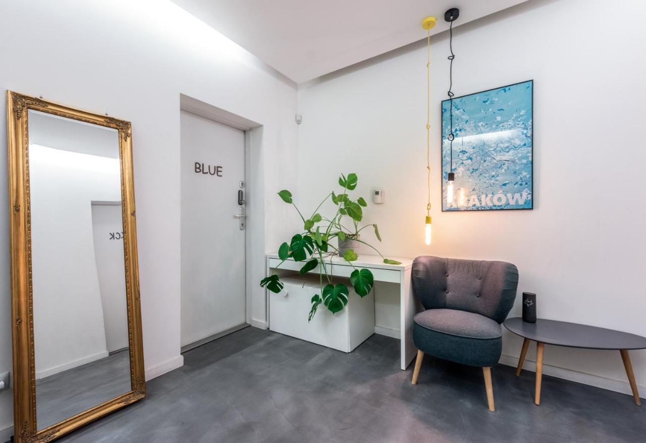 Premium Apartment For Jewish Quarter & Old Town Plus Pool Краков Экстерьер фото